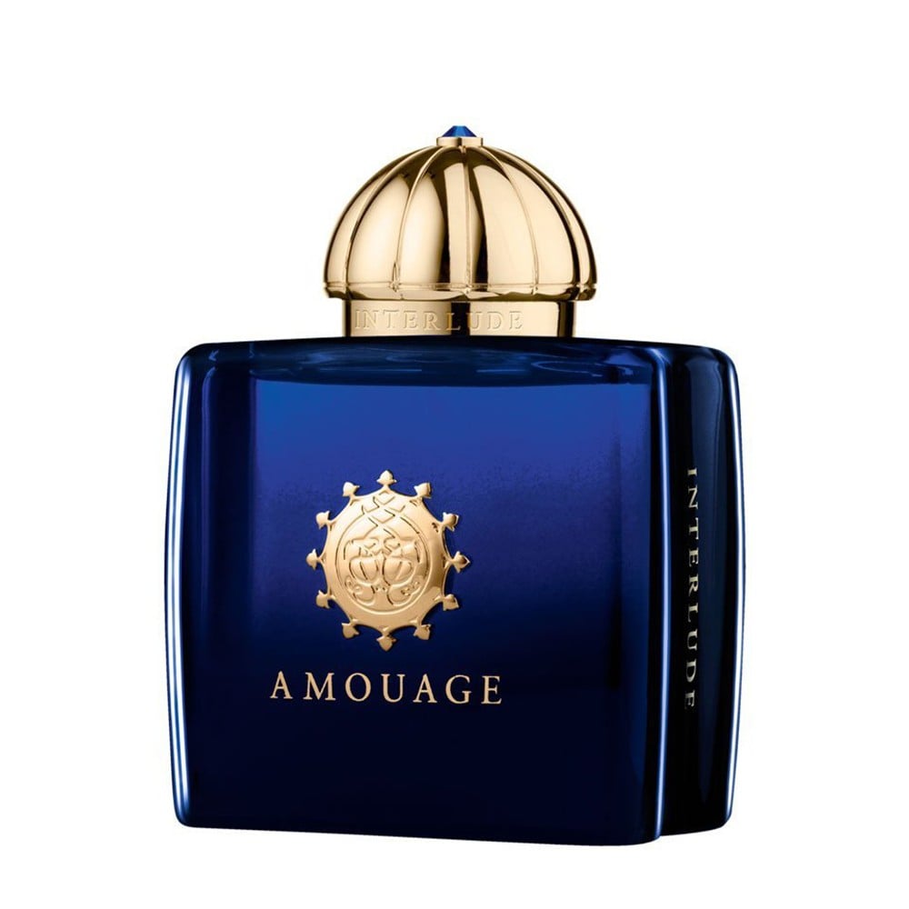 Amouage Interlude Γυναικείο Άρωμα EDP 100 ml