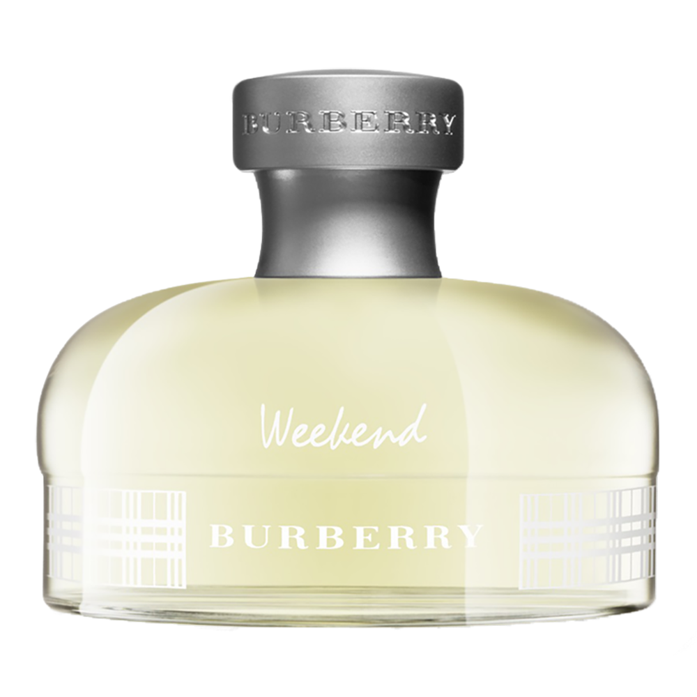 Burberry Weekend Eau de Parfum 100 ml
