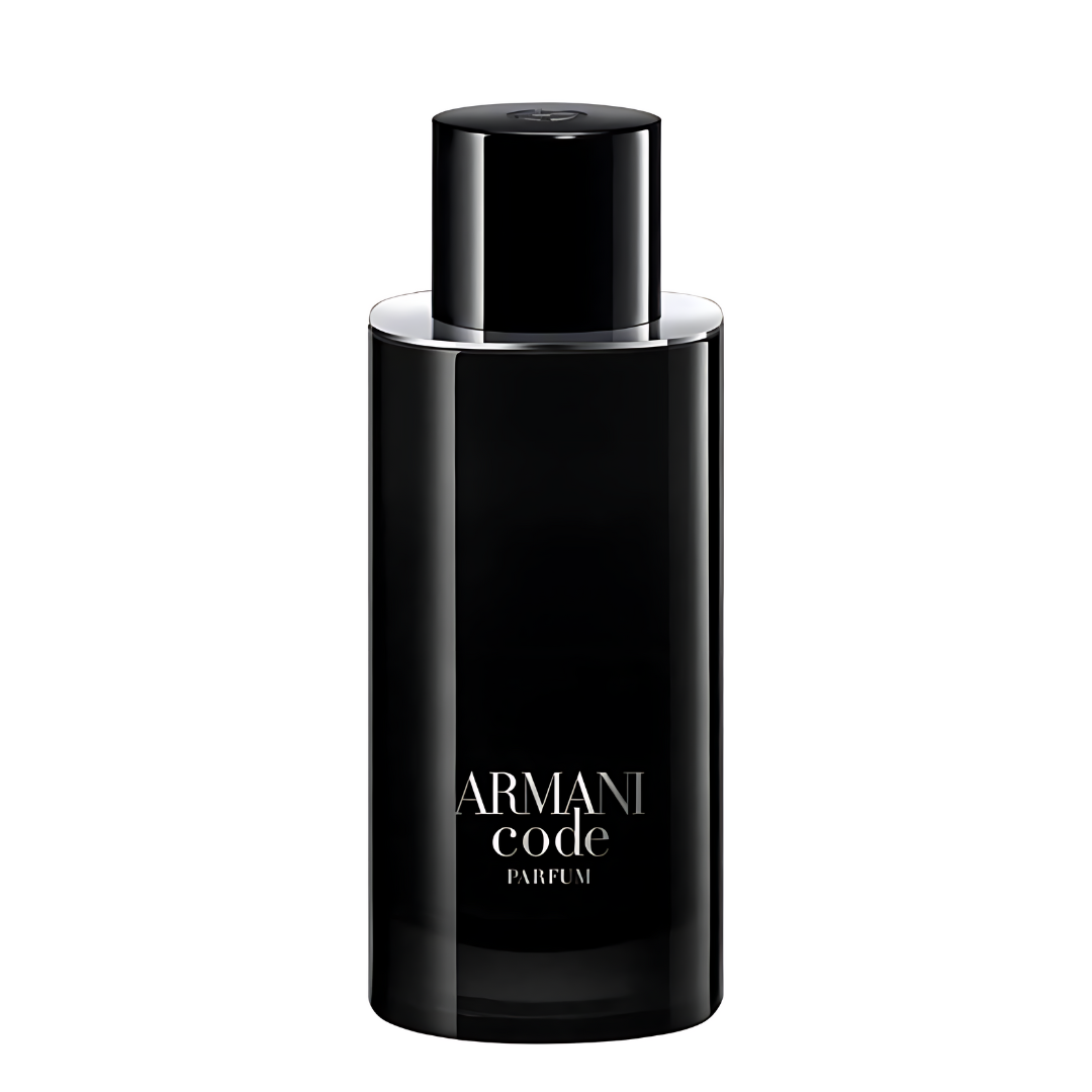 Armani Code Parfum 125 ml (Αρμάνι Κώδ Παρφούμ 125 ml)