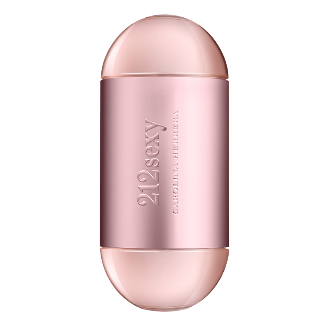 Carolina Herrera 212 Sexy EDP 60 ml