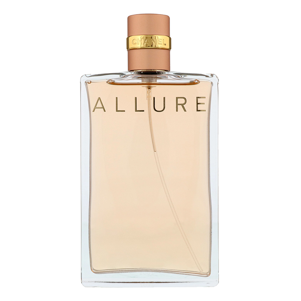 TESTER Chanel Allure EDP 100 ml
