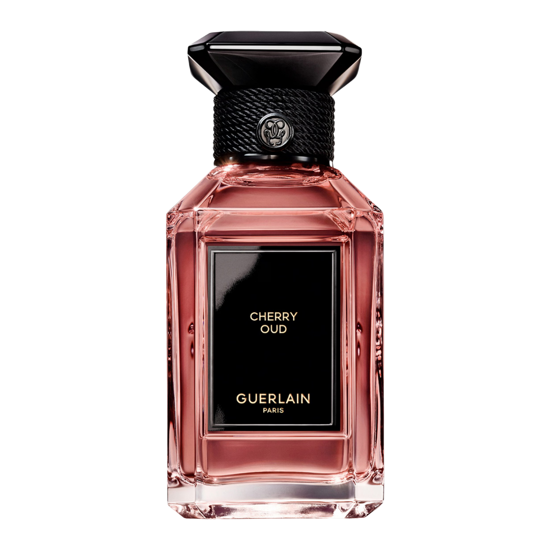 Guerlain L'art & La Matière Cherry Oud EDP 100 ml