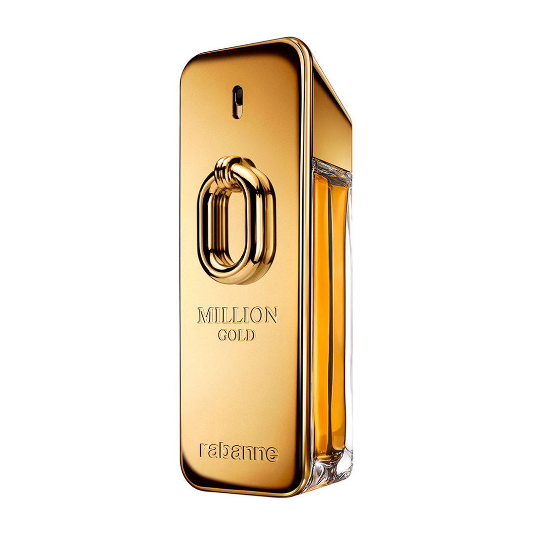 Paco Rabanne Million Gold Eau de Parfum Intense 100 ml