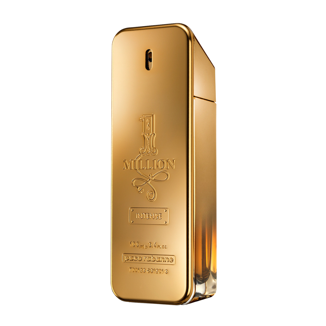 Paco Rabanne One Million Intense EDT 100 ml