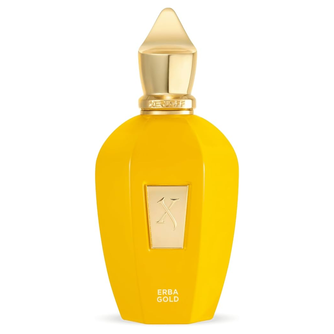 Xerjoff Erba Gold Vibe Collection EDP 100 ml