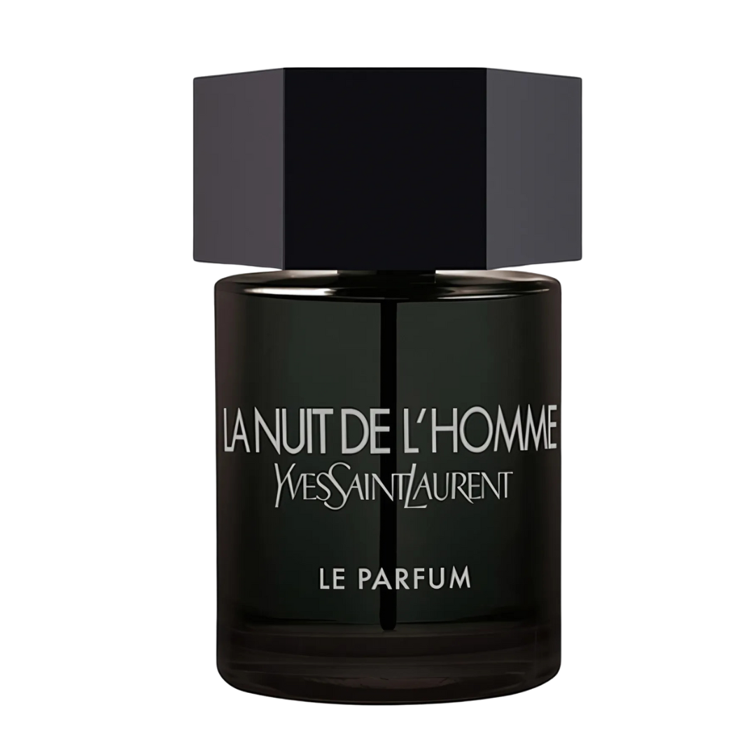 Yves Saint Laurent La Nuit L'Homme Le Parfum EDP 100 ml