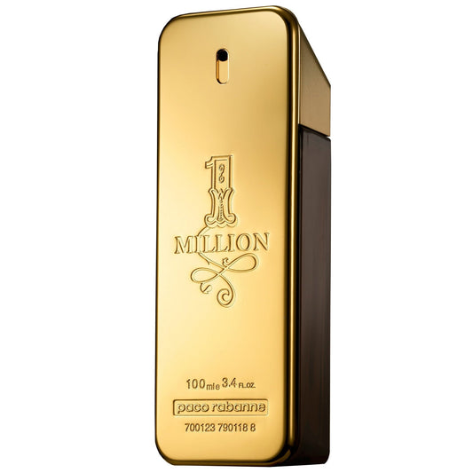 Paco Rabanne Million EDT TESTER 100 ml