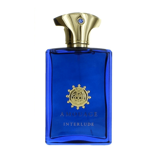 Amouage Interlude Eau de Parfum 100 ml