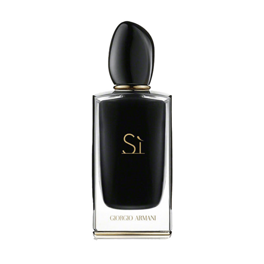 Armani Si Intense Eau de Parfum 100 ml