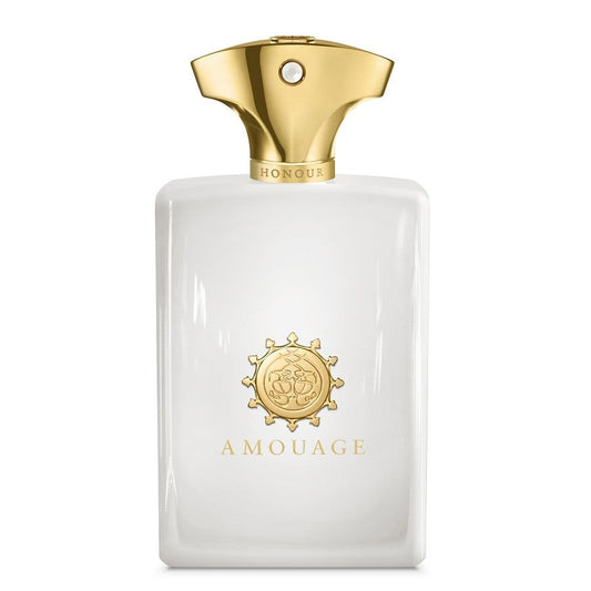 Tester Amouage Honour EDP 100 ml