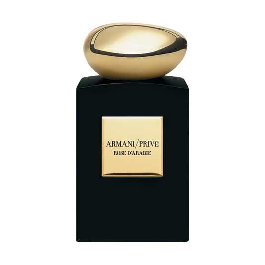 Armani Prive Rose d'Arabie Eau de Parfum 100 ml