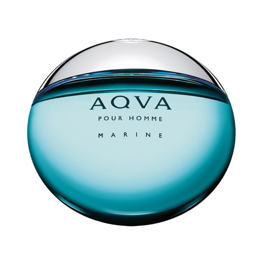 Bvlgari Aqua Marine EDT TESTER 100 ml