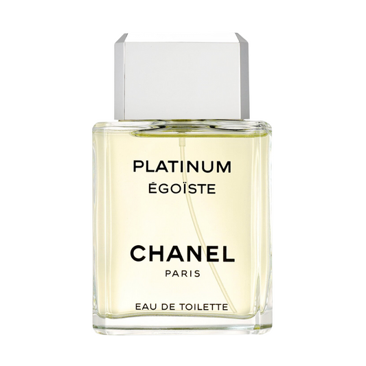Chanel Platinum Egoiste EDT TESTER 100 ml