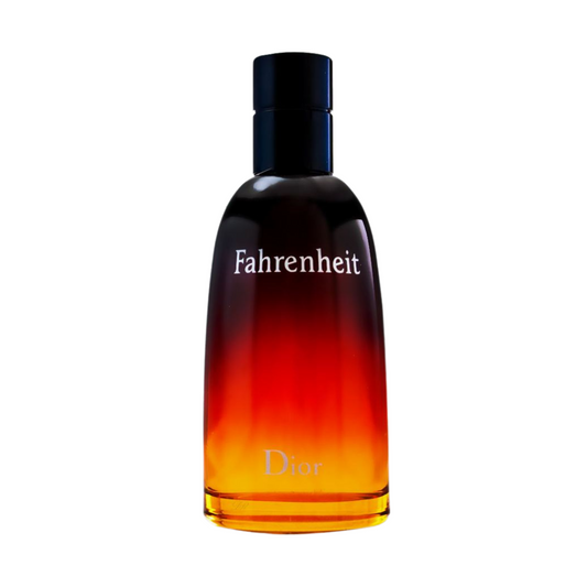TESTER Dior Fahrenheit EDT 100ml
