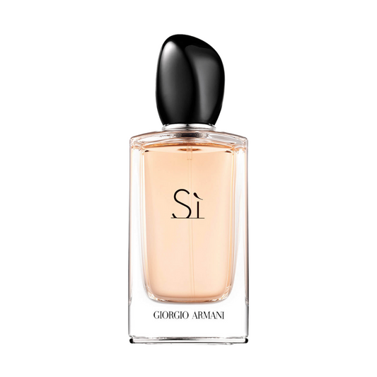 Giorgio Armani Sì EDP 100 ml