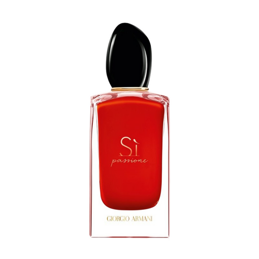 Giorgio Armani Si Passione EDP 100ml