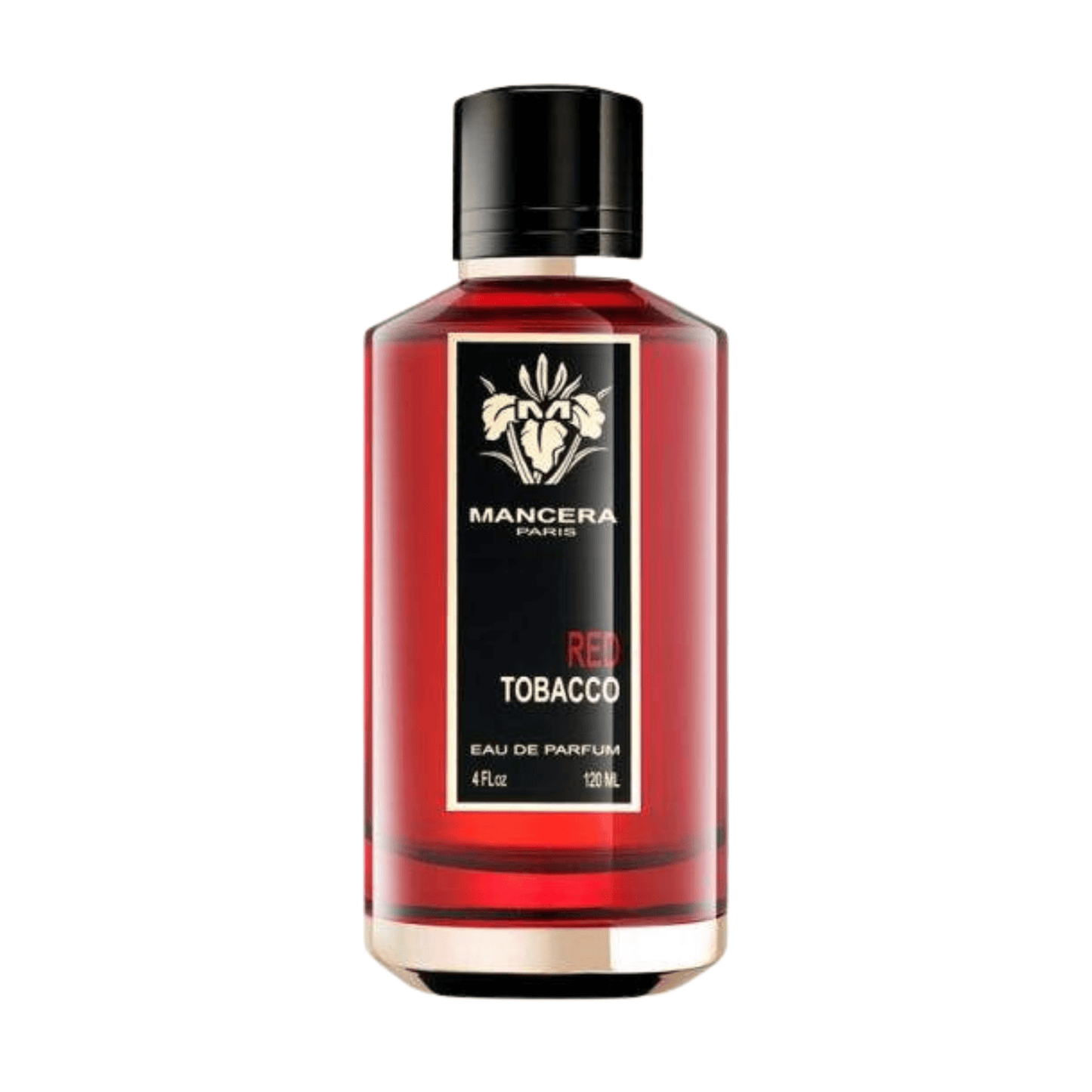 Mancera Red Tobacco EDP 120 ml