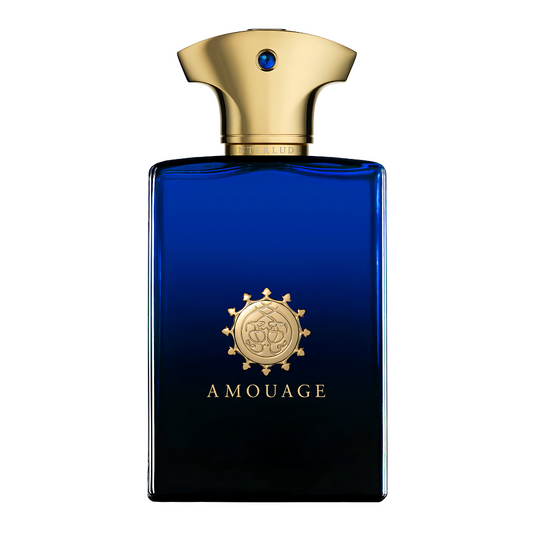 Tester Amouage Interlude EDP 100 ml