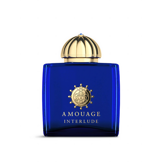 Tester Amouage Interlude Women EDP 100 ml