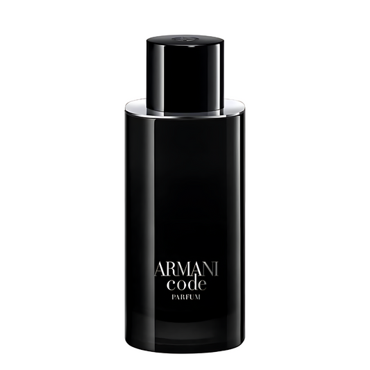 Armani Code Parfum 125 ml (Αρμάνι Κώδ Παρφούμ 125 ml)
