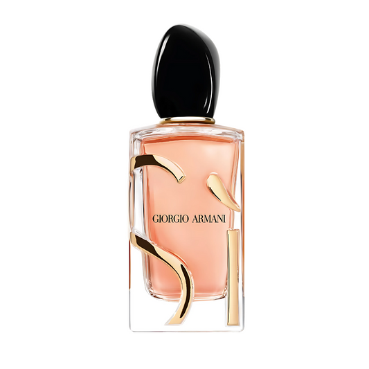 Armani Si Eau de Parfum Intenso 100 ml TESTER