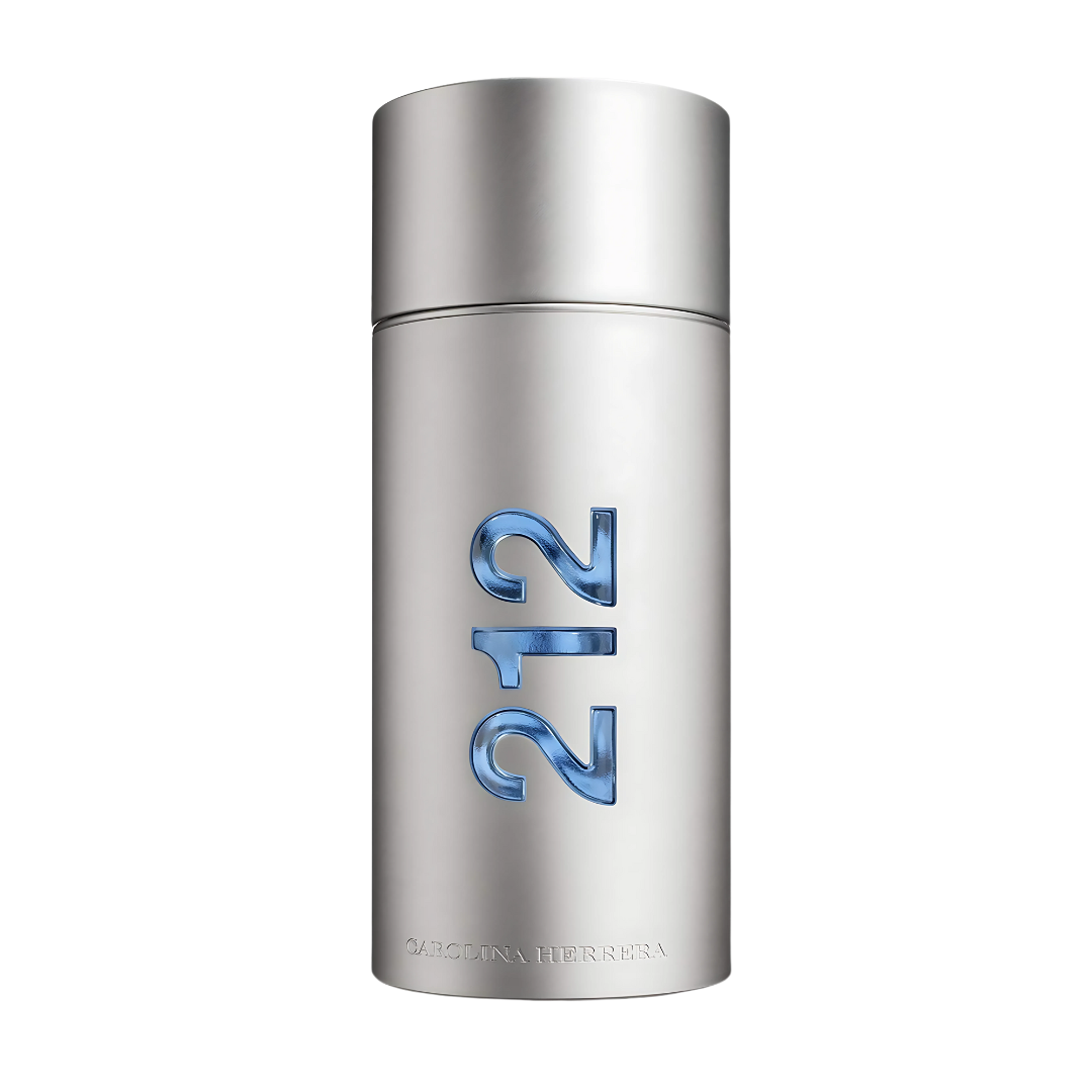 Carolina Herrera 212 Men EDT 100 ml