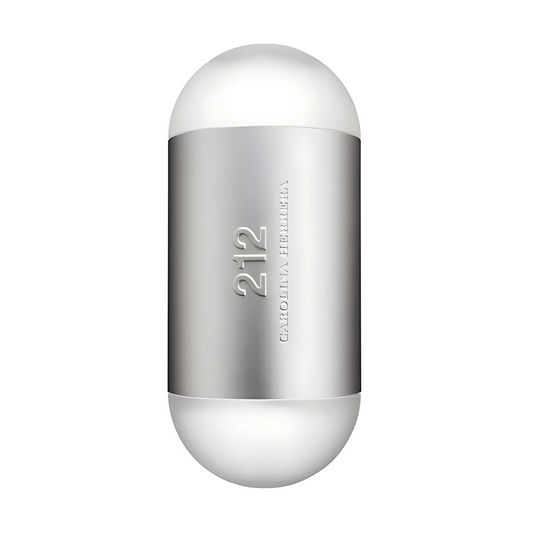 Carolina Herrera 212 NYC Donna EDT 100 ml