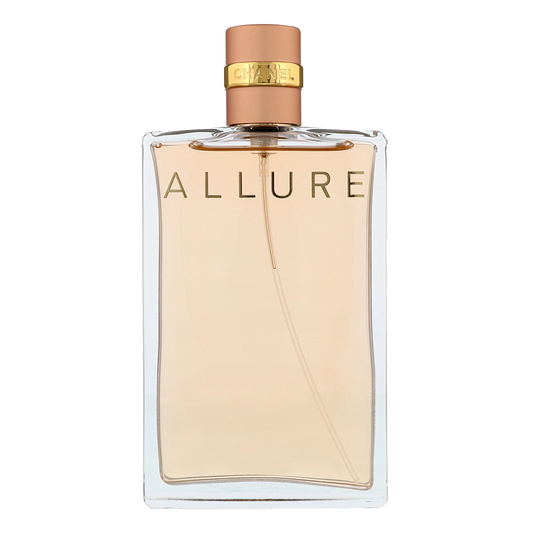 TESTER Chanel Allure EDP 100 ml