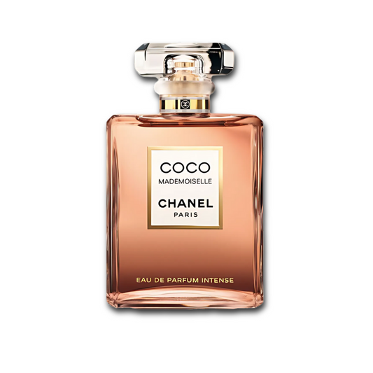 TESTER Chanel Coco Mademoiselle Intense EDP 100 ml