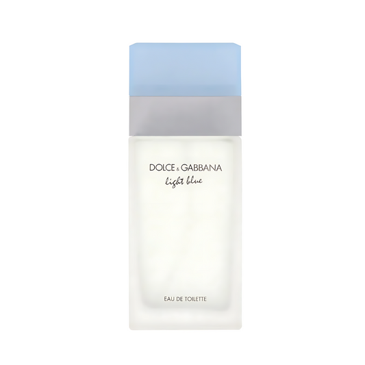 Dolce &amp; Gabbana Light Blue EDT 100 ml TESTER