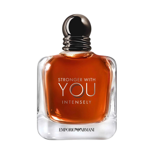 Emporio Armani Stronger With You Intensely EDT 100 ml