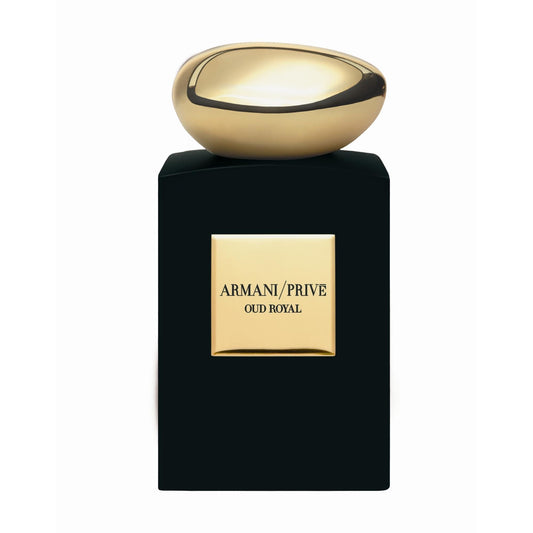 Armani Prive Oud Royal Eau de Parfum 100 ml