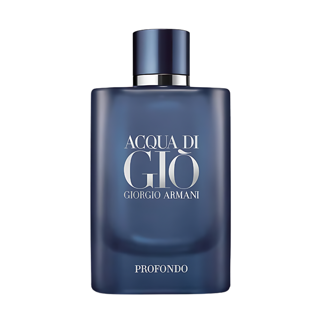 Armani Acqua Di Gio Profondo EDP 100 ml