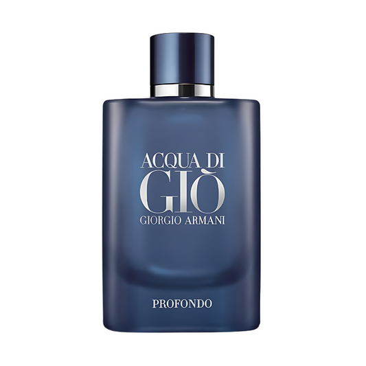Armani Acqua Di Gio Profondo EDP 100 ml