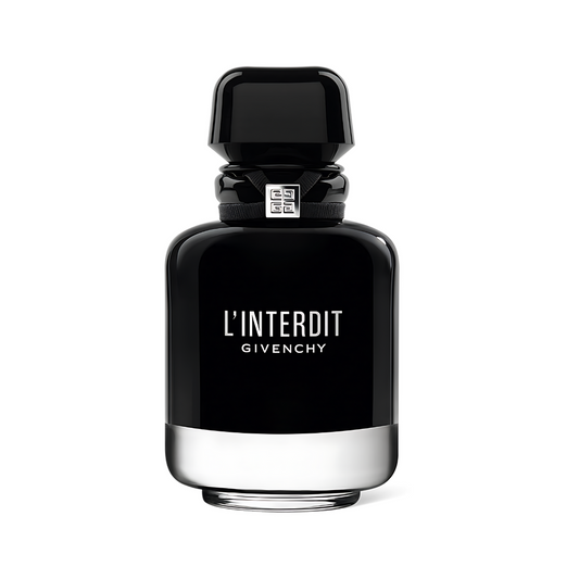 Givenchy L'interdit Intense EDP 80 ml