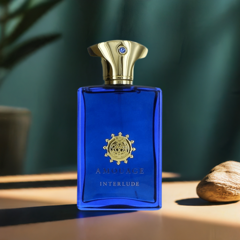 Amouage Interlude Eau de Parfum 100 ml