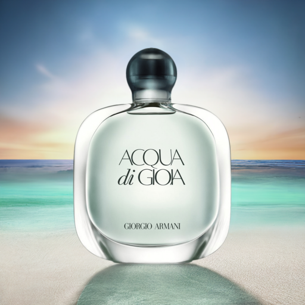 Giorgio Armani Acqua Di Gioia EDP 100ml