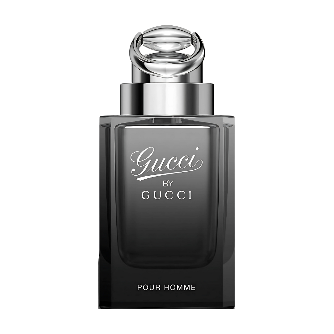 Gucci By Gucci Pour Homme EDT 90ml