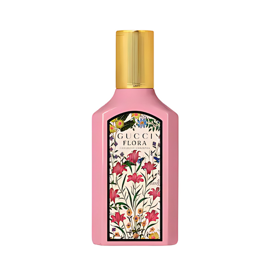 Gucci Flora Gorgeous Gardenia - Collezione Giardino EDT 100 ml TESTER
