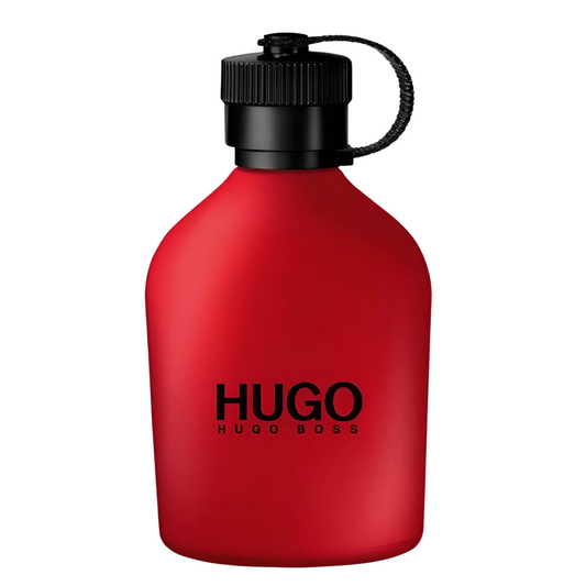 Hugo Boss Red EDT 150ml