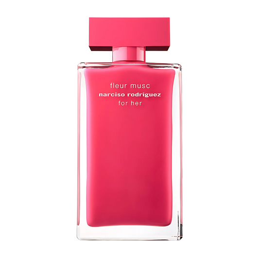 Narciso Rodriguez Fleur Musc EDP 100ml