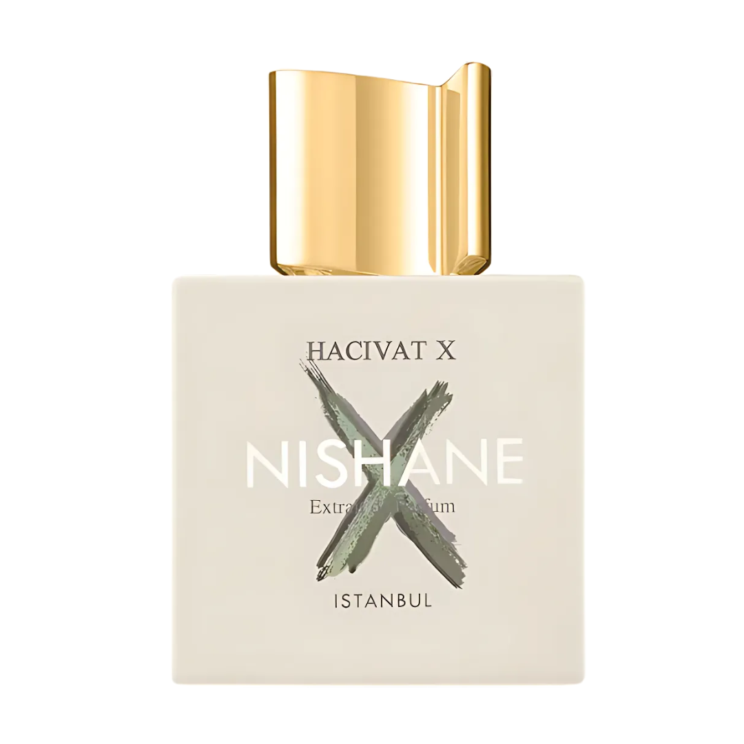 Nishane Hacivat X Extrait de Parfum 100 ml