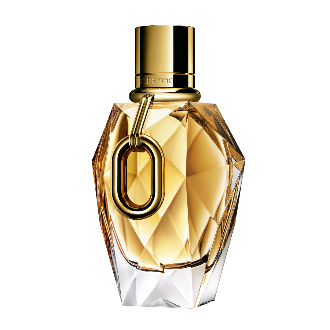 Paco Rabanne Million Gold For Her EDP 90 ml