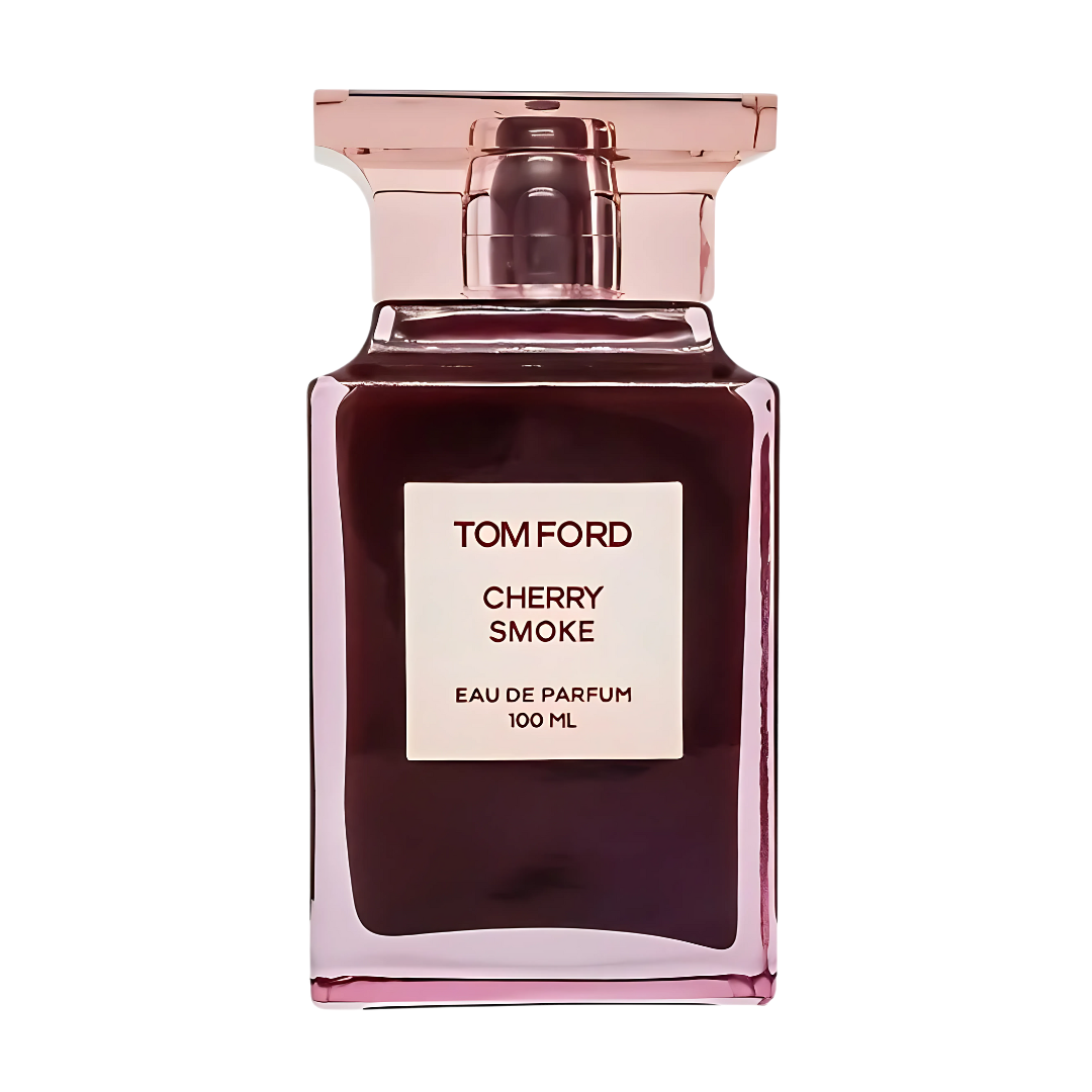 Tom Ford Cherry Smoke Eau de Parfum 100 ml