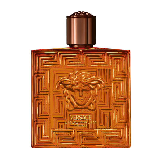 Versace Eros Najim Parfum 100 ml TESTER