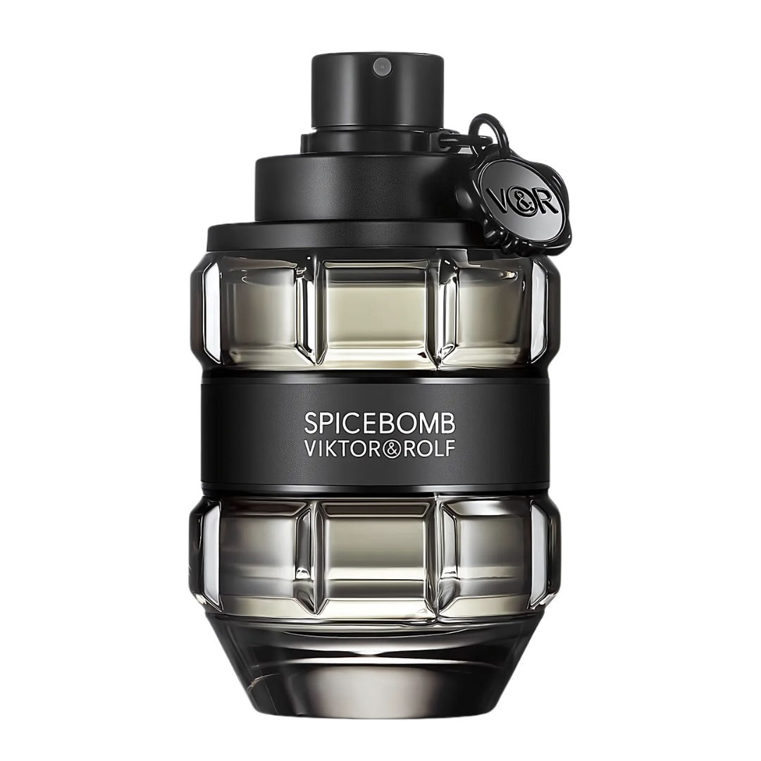 Viktor & Rolf Spicebomb EDT 90 ml TESTER