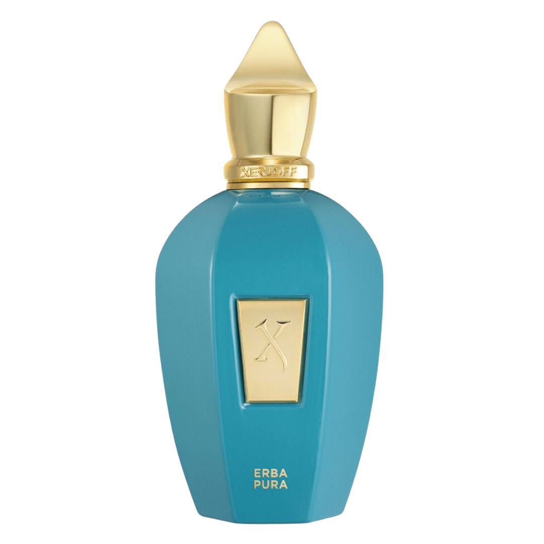 Xerjoff Erba Pura Vibe Collection EDP 100 ml