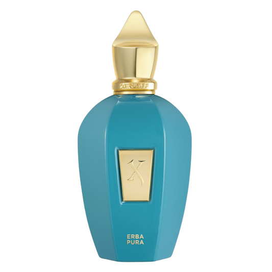 Xerjoff Erba Pura Nuova Bottiglia EDP 100ml TESTER