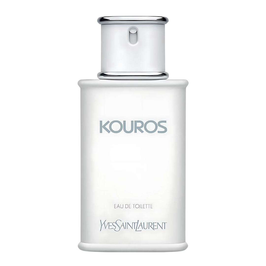 Yves Saint Laurent Laurent Kouros EDT TESTER 100 ml