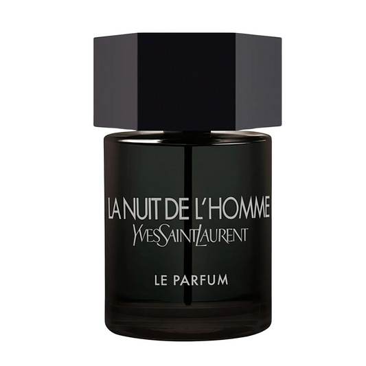 Yves Saint Laurent La Nuit L'Homme Le Parfum EDP 100 ml